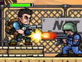 ເກມ Gun Metal War 2D Mobile