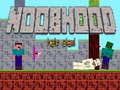 ເກມ NoobHood help Alex!