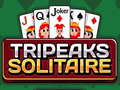 ເກມ Tripeaks Solitaire Classic