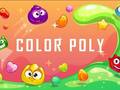 ເກມ Color Poly