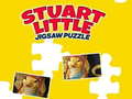ເກມ Stuart Little Jigsaw Puzzle