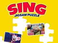 ເກມ Sing Jigsaw Puzzle