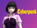 ເກມ Cyberpunk 