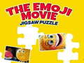 ເກມ The Emoji Movie Jigsaw Puzzle