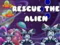 ເກມ Rescue The Alien