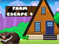 ເກມ Farm Escape 4