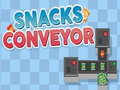 ເກມ Snacks Conveyor