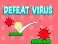 ເກມ Defeat Virus