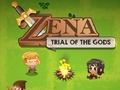 ເກມ Zena: Trial of the Gods