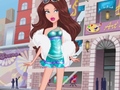ເກມ Chelsea Dress Up