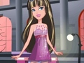 ເກມ Delancey Dress Up