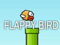 ເກມ Flappy Bird 