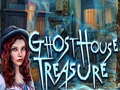 ເກມ Ghost House Treasure