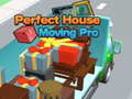 ເກມ Perfect House Moving Pro