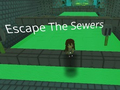 ເກມ Kogama: Escape from the Sewer