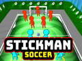 ເກມ Stickman Soccer