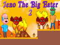 ເກມ Jeno The Big Eater 2