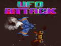 ເກມ UFO Attack