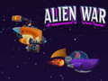 ເກມ Alien War