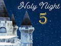 ເກມ Holly Night 5
