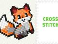ເກມ Cross Stitch