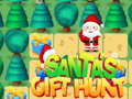 ເກມ Santa's Gift Hunt