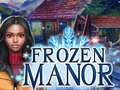ເກມ Frozen Manor