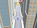 ເກມ Web Slinging Race