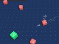 ເກມ Cubes 2048.io