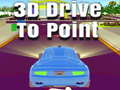 ເກມ 3D Drive to Point