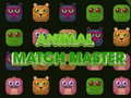 ເກມ Animal Match Master