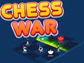 ເກມ Chess War
