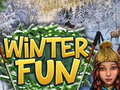ເກມ Winter Fun