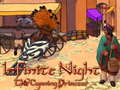 ເກມ Infinite Night: The Cunning Princess