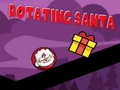 ເກມ Rotating Santa