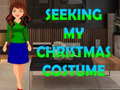 ເກມ Seeking My Christmas Costume