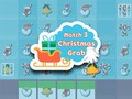 ເກມ Christmas Grab Match 3