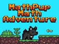 ເກມ Math Pup Math Adventure