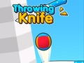 ເກມ Throwing Knife