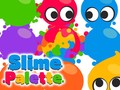 ເກມ Slime Palette