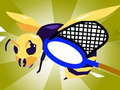 ເກມ Bee Clicker