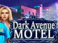 ເກມ Dark Avenue Motel
