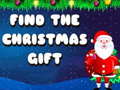 ເກມ Find The Christmas Gift