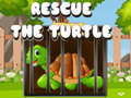 ເກມ Rescue the Turtle