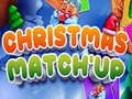 ເກມ Chistmas Match'Up