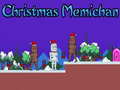 ເກມ Christmas Memichan