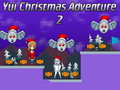 ເກມ Yui Christmas Adventure 2