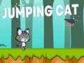 ເກມ Jumping Cat 