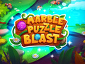 ເກມ Marble Puzzle Blast