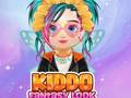 ເກມ Kiddo Fantasy Look